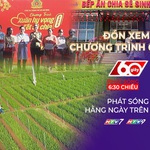 Lan tỏa nét đẹp Tết cổ truyền với thanh thiếu nhi