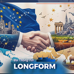 NRTG: EU và Ấn Độ đạt thỏa thuận thương mại lịch sử sau 20 năm