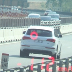 CSGT cảnh báo tài xế chạy cao tốc TP. Hồ Chí Minh - Nha Trang dịp Tết