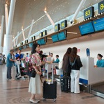 VNA khuyến nghị hành khách đi lại dịp cao điểm Tết 2026