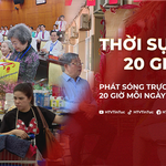 Thời sự HTV ngày 9/2/2026 | Tổng Bí thư Tô Lâm thăm, chúc Tết Đảng bộ, Chính quyền, Nhân dân TP. Hồ Chí Minh