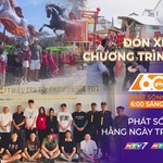 60 Giây ngày 9/2/2026 | TP. Hồ Chí Minh: Đột kích quán bar, phát hiện 17 thanh niên dương tính ma túy