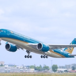 Vietnam Airlines mở đường bay thẳng Hà Nội – Amsterdam