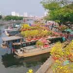 THTT Đờn ca tài tử "Trên bến dưới thuyền" - 19g ngày 12/2 trên HTV1