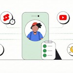 Google tăng cường bảo vệ trẻ em trên không gian mạng