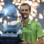 Cobolli và Medvedev vô địch hai giải ATP 500 Mexico và Dubai