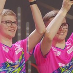 Xác định các chức vô địch Giải bóng bàn Singapore Smash