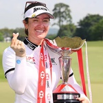 Hannah Green vô địch Giải golf Women's World Championship