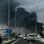 Thêm nhiều vụ nổ làm rung chuyển Dubai, Doha và Manama khi Iran trút giận