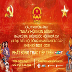 Các cách tra cứu thông tin chi tiết của các ứng cử viên trước ngày bầu cử