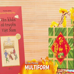 SHCT: "Văn khấn cổ truyền Việt Nam" - Giữ gìn hồn cốt nếp nhà đương đại