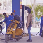 TP. Hồ Chí Minh: Đảm bảo nguồn cung xăng dầu