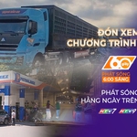 60 Giây ngày 10/3/2026 | Chính phủ giảm thuế nhập khẩu một số mặt hàng xăng dài xuống 0%