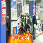 Giá xăng dầu biến động: Người dân và doanh nghiệp tính toán lại chi phí