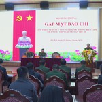 Sẵn sàng cho giao lưu hữu nghị quốc phòng biên giới Việt - Trung lần thứ 10