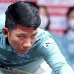 Billiards: Xác định đối thủ cực mạnh của 3 tay cơ Việt Nam tại vòng knock-out PBA