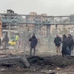 Israel tiếp tục không kích vào thủ đô Tehran của Iran