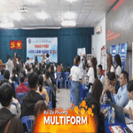 TP. Hồ Chí Minh: Hàng chục ngàn cơ hội việc làm rộng mở sau kỳ nghỉ Tết