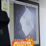 Tây Ban Nha: Phát triển giác mạc nhân tạo từ vảy cá