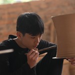 Mái ấm gia đình Việt: Gia Huy chăm cha thực vật, phụ mẹ gánh vác gia đình