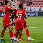 Shabab Al Ahli vươn lên ngôi đầu Giải vô địch UAE