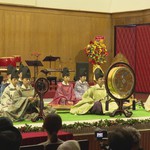 Giao lưu âm nhạc cung đình Việt - Nhật: Lan tỏa giá trị âm nhạc truyền thống