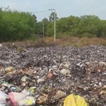 Đồng Nai: Người dân “ngộp thở” vì bãi rác tồn tại nhiều năm