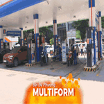 Mạnh tay chi quỹ bình ổn để "hạ nhiệt" cơn sốt xăng dầu