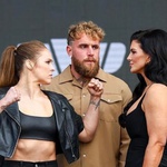 Rousey, Carano và Ngannou họp báo ra mắt sự kiện MMA đầu tiên của Netflix