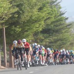 Xe đạp nữ Việt Nam tích cực hướng đến ASIAD 2026 Nagoya
