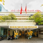 Nhà văn hóa Thanh Niên TP. Hồ Chí Minh nói lời tạm biệt và hẹn ngày trở về