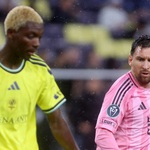 Messi im tiếng, chưa vượt mốc 900 bàn thắng: Inter Miami vẫn nắm lợi thế lớn