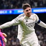 Valverde lập hat-trick, Real Madrid nhấn chìm Man City