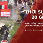 Thời sự HTV ngày 12/3/2026 | Lãnh đạo TP. Hồ Chí Minh kiểm tra công tác bầu cử