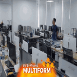 Campuchia quyết liệt truy quét tội phạm mạng