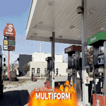 Iran đe dọa giá dầu vượt 200 USD/thùng