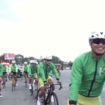 Các đội tích cực tập luyện chuẩn bị cho Cúp truyền hình TP Hồ Chí Minh 2026