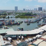 Ngư dân TP. Hồ Chí Minh nâng cao ý thức chấp hành quy định IUU khi vươn khơi