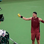 Giải quần vợt Indian Wells: Đương kim vô địch Jack Draper bị loại