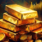 Thị trường ngày 13/3/2026: Giá vàng giảm mạnh, dầu thế giới tăng vọt vì căng thẳng Trung Đông