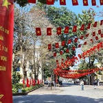 Bầu ra những đại biểu đủ đức, đủ sức, đủ tài đưa đất nước vững bước vào kỷ nguyên mới