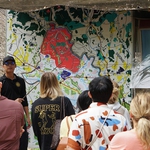 Du lịch biến khó khăn thành cơ hội