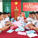 Cử tri cần biết: Hướng dẫn chi tiết cách ghi phiếu bầu cử