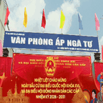 Các địa phương phía Tây Thành phố sẵn sàng công tác bầu cử