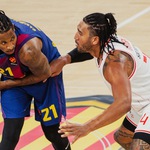 Barcelona khủng hoảng phong độ tại EuroLeague
