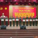 Tôn vinh các mô hình Bộ đội Biên phòng giúp dân phát triển kinh tế - xã hội