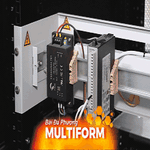 Công việc lặng thầm đằng sau những chuyến tàu Metro an toàn