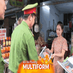 Tích trữ xăng dầu tại nhà: Hiểm hoạ "bom nổ chậm" giữa mùa khô