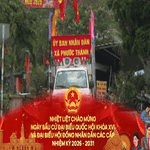 Khẩn trương công tác chuẩn bị bầu cử tại các khu vực nông thôn