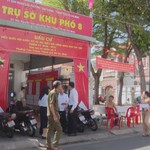 Đảm bảo chu đáo mọi công tác chuẩn bị cho ngày hội non sông